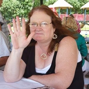 Meet your Posher, Glenna